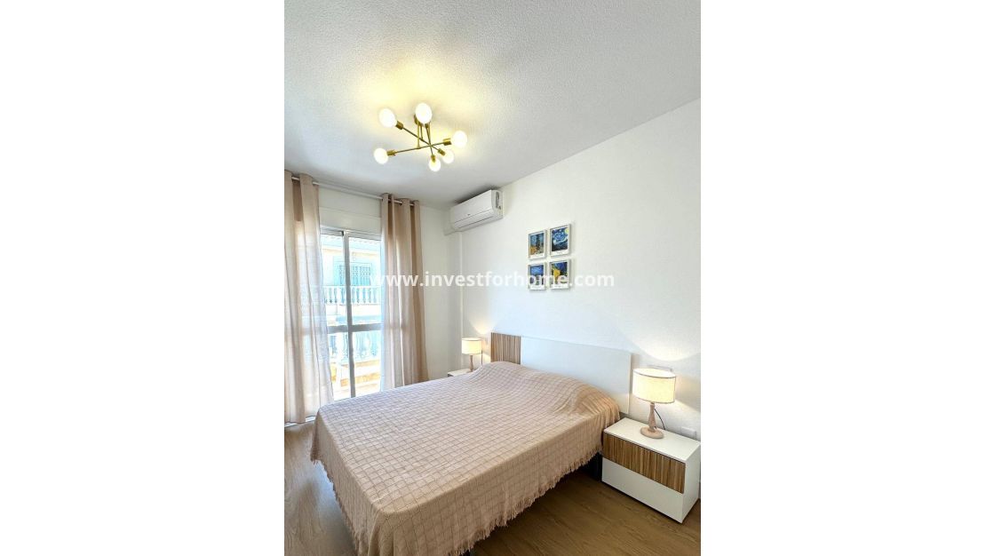 Reventa - Apartamento - Orihuela Costa - Las Filipinas