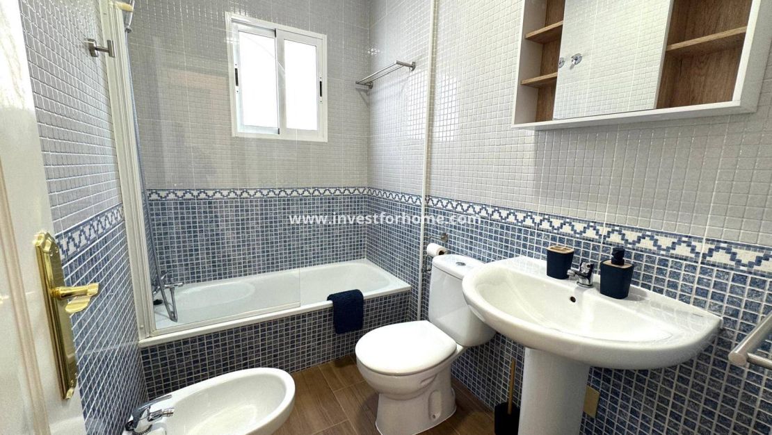 Reventa - Apartamento - Orihuela Costa - Las Filipinas