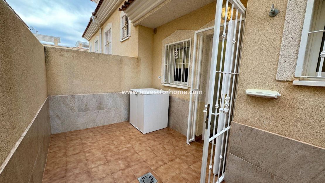 Reventa - Apartamento - Orihuela Costa - Las Filipinas