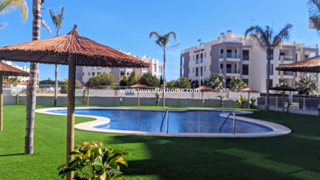 Reventa - Apartamento - Orihuela Costa - Las Filipinas