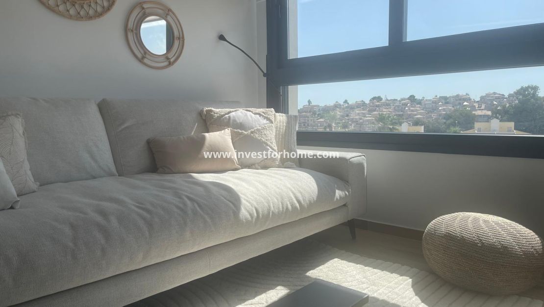 Reventa - Apartamento - Orihuela Costa - Las Filipinas