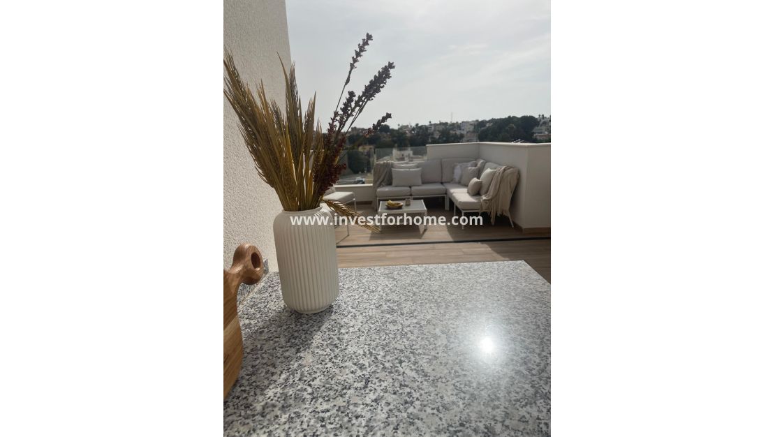 Reventa - Apartamento - Orihuela Costa - Las Filipinas