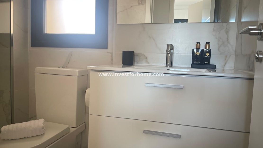 Reventa - Apartamento - Orihuela Costa - Las Filipinas