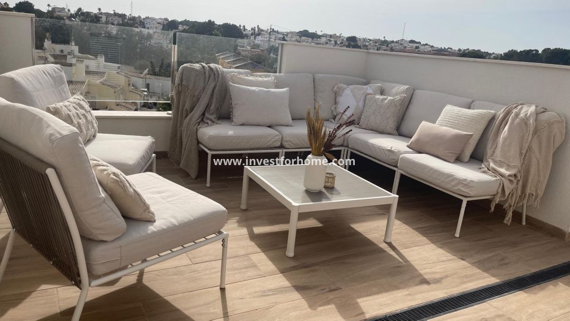 Reventa - Apartamento - Orihuela Costa - Las Filipinas