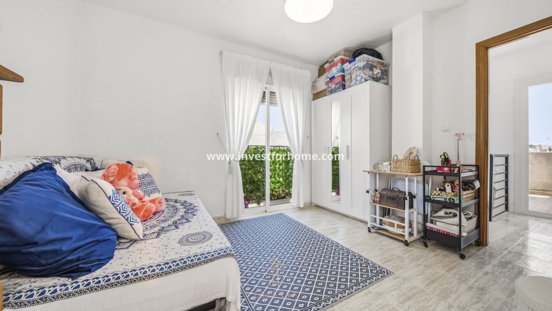 Reventa - Apartamento - Orihuela Costa - Las Filipinas