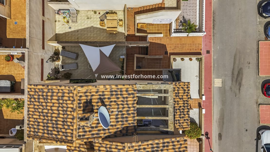 Reventa - Apartamento - Orihuela Costa - Las Filipinas