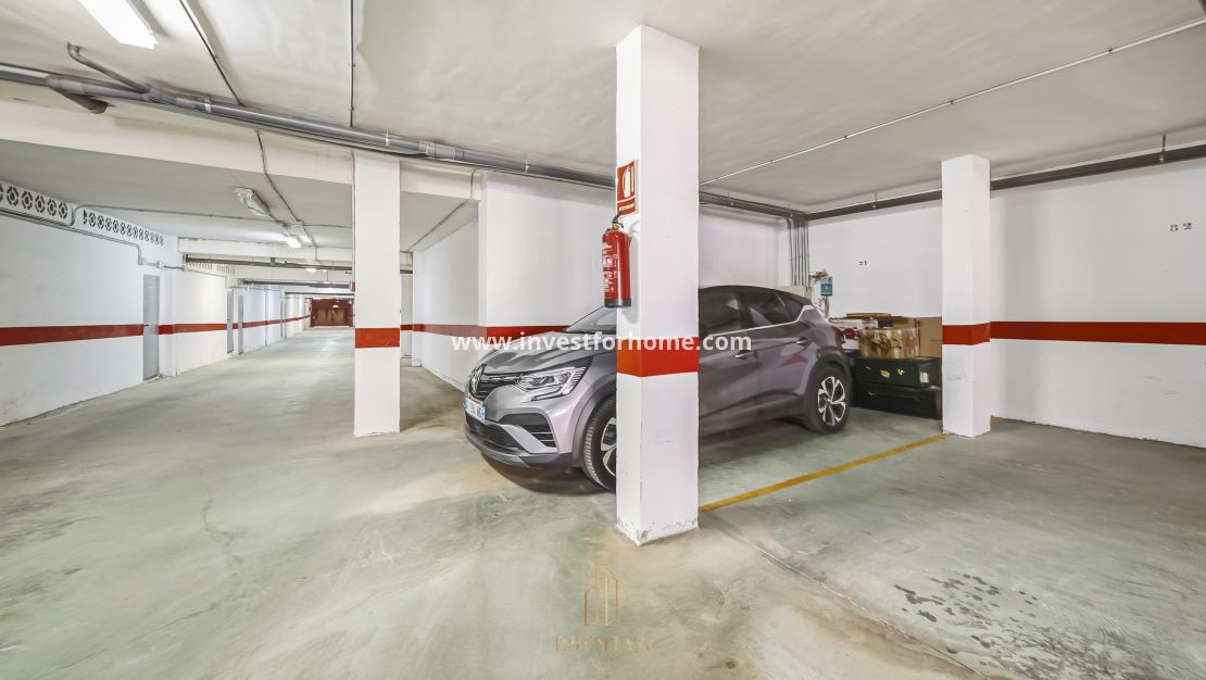 Reventa - Apartamento - Orihuela Costa - Las Filipinas