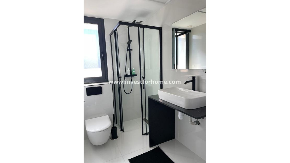 Reventa - Apartamento - Orihuela Costa - Las Filipinas