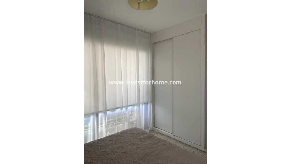 Reventa - Apartamento - Orihuela Costa - Las Filipinas