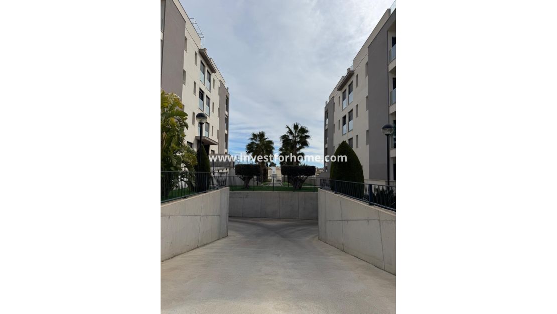 Reventa - Apartamento - Orihuela Costa - Las Filipinas
