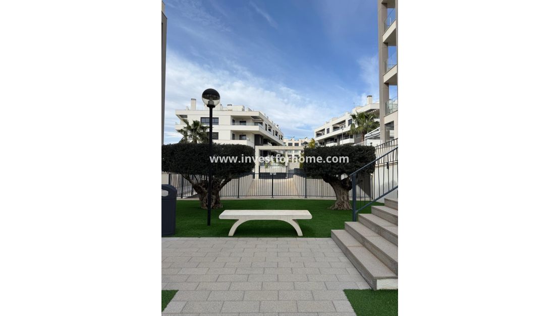Reventa - Apartamento - Orihuela Costa - Las Filipinas