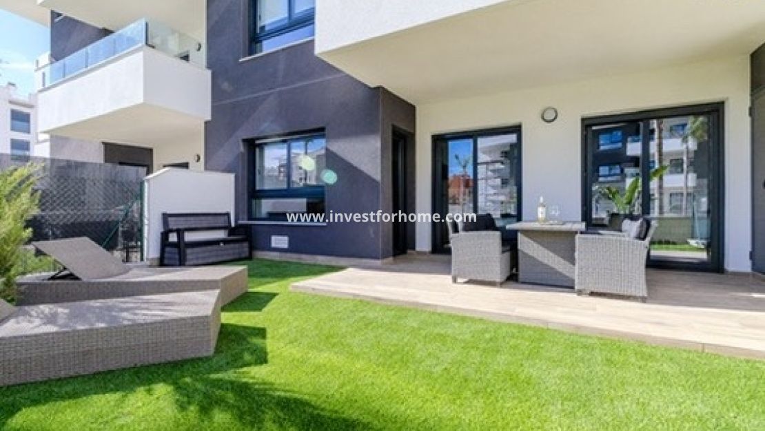 Reventa - Apartamento - Orihuela Costa - Las Filipinas