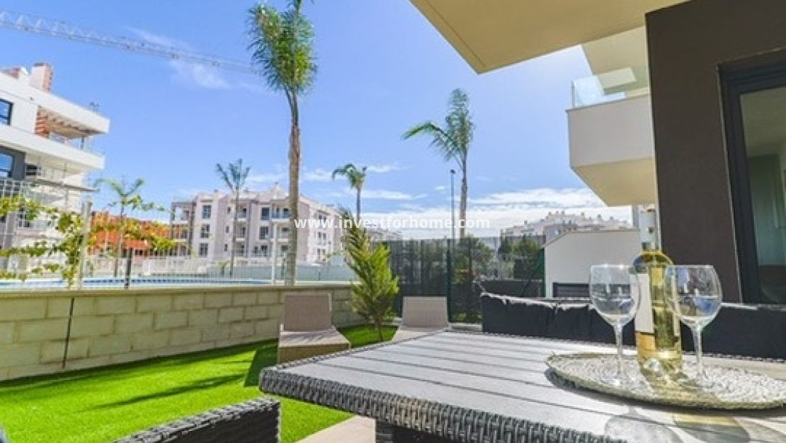 Reventa - Apartamento - Orihuela Costa - Las Filipinas