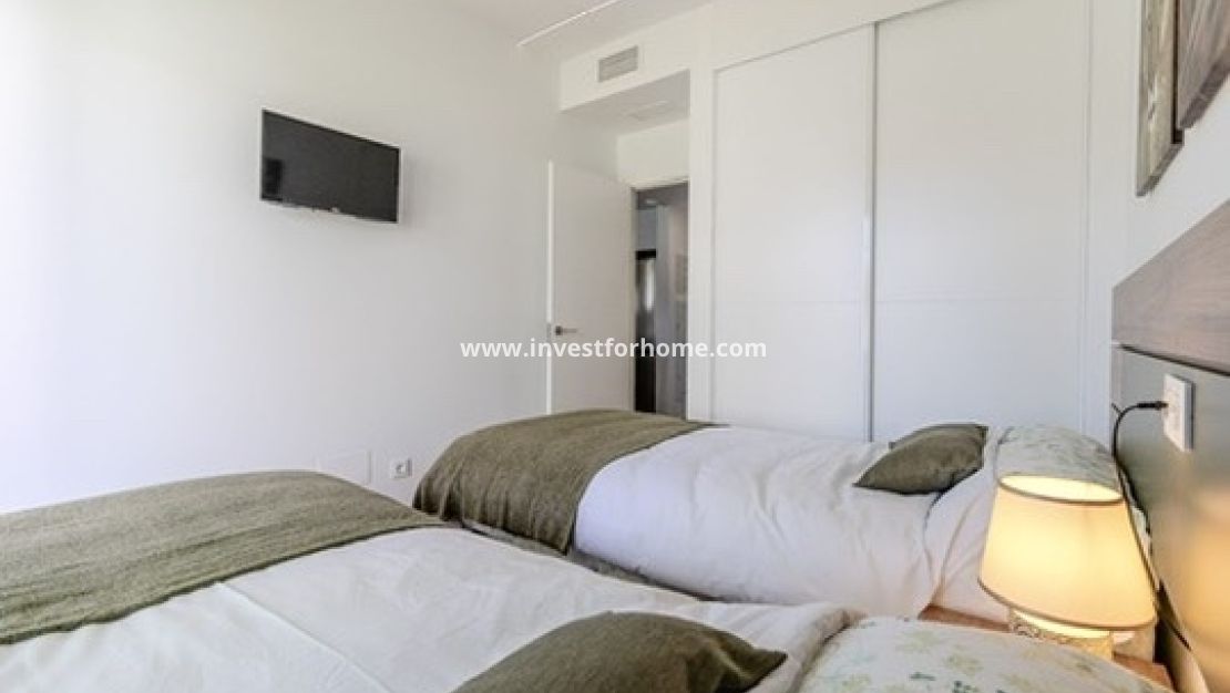 Reventa - Apartamento - Orihuela Costa - Las Filipinas