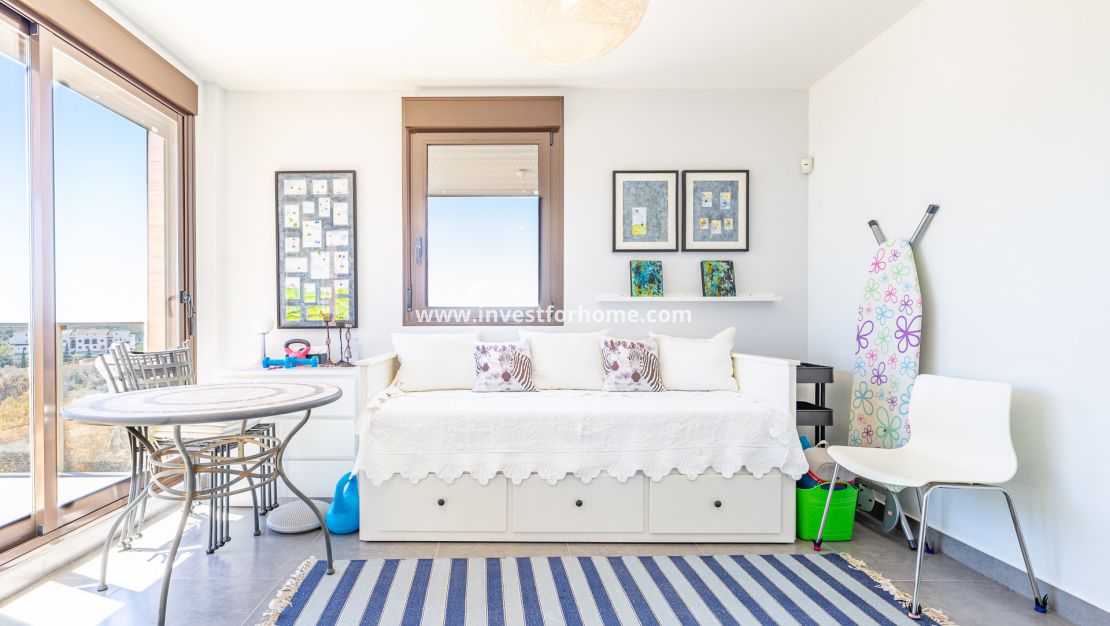 Reventa - Apartamento - Orihuela Costa - Las ramblas golf