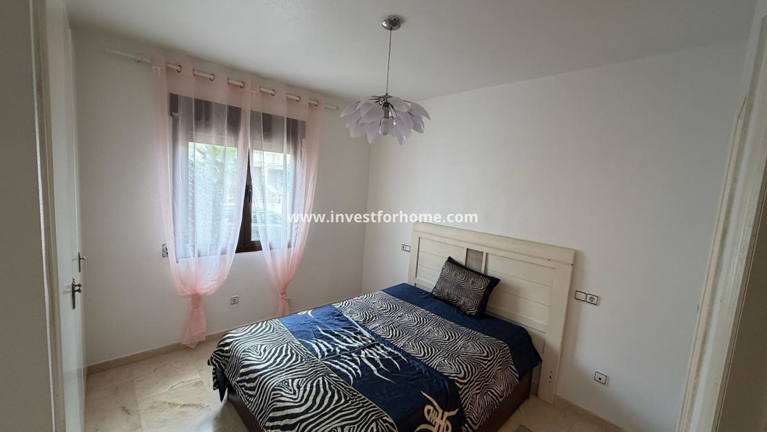 Reventa - Apartamento - Orihuela Costa - Las Ramblas Golf