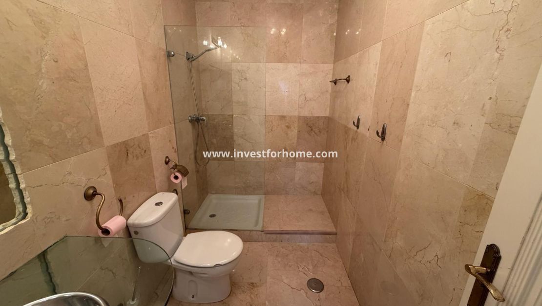 Reventa - Apartamento - Orihuela Costa - Las Ramblas Golf