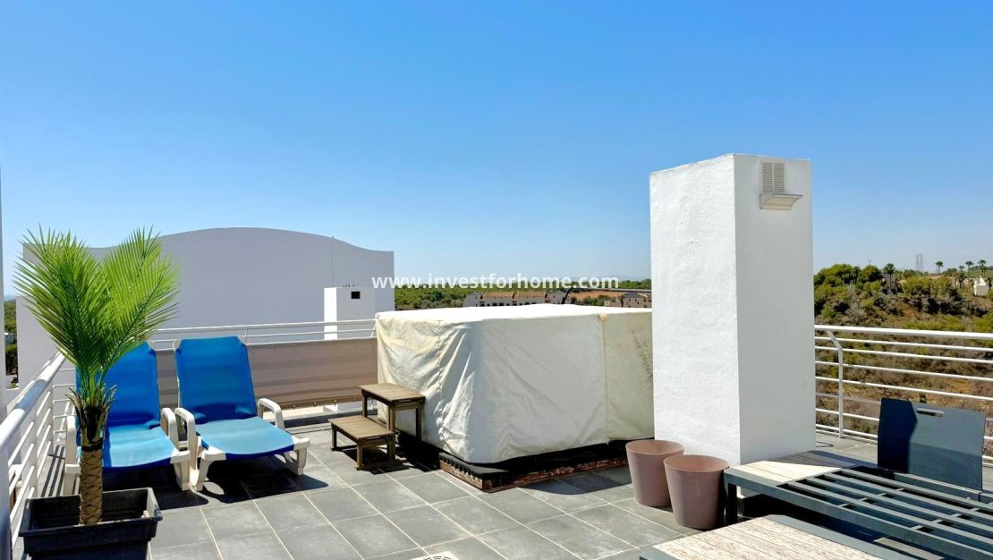 Reventa - Apartamento - Orihuela Costa - Las Ramblas