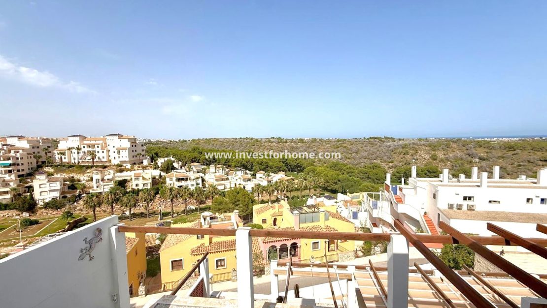 Reventa - Apartamento - Orihuela Costa - Las Ramblas