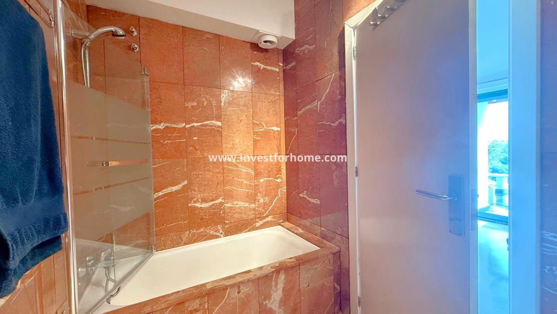 Reventa - Apartamento - Orihuela Costa - Las Ramblas