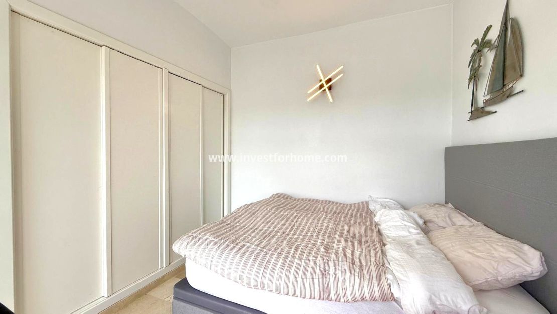 Reventa - Apartamento - Orihuela Costa - Las Ramblas
