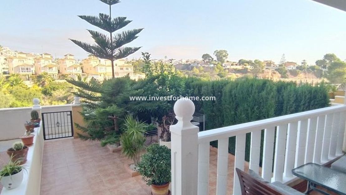 Reventa - Apartamento - Orihuela Costa - LOMAS CABO ROIG