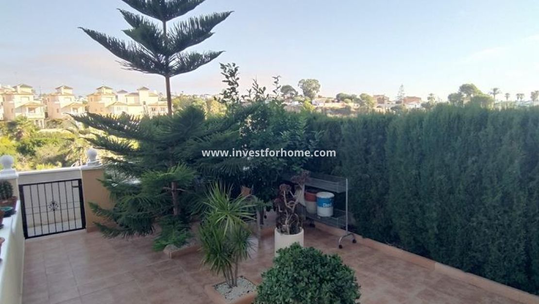 Reventa - Apartamento - Orihuela Costa - LOMAS CABO ROIG