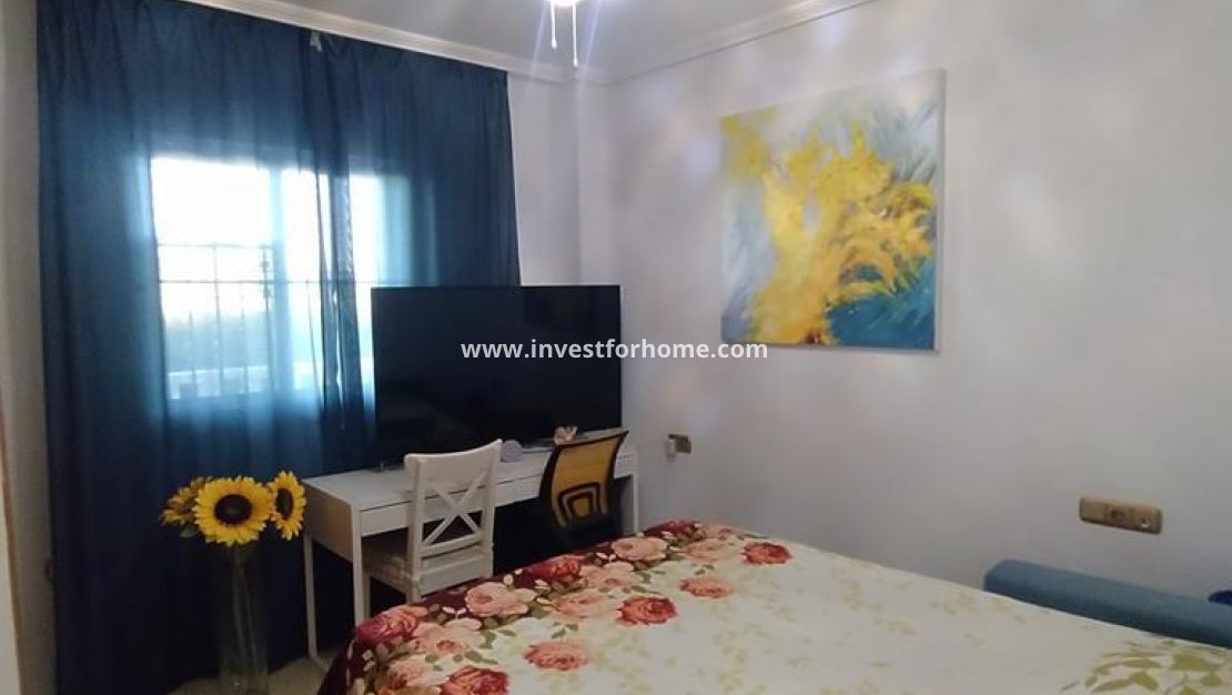 Reventa - Apartamento - Orihuela Costa - LOMAS CABO ROIG