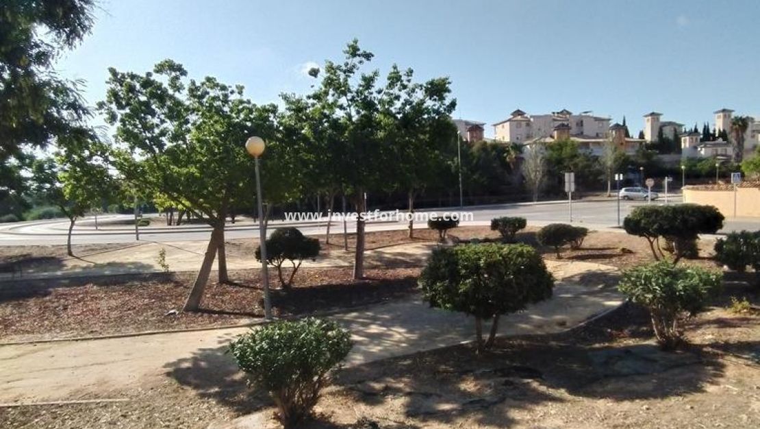 Reventa - Apartamento - Orihuela Costa - LOMAS CABO ROIG