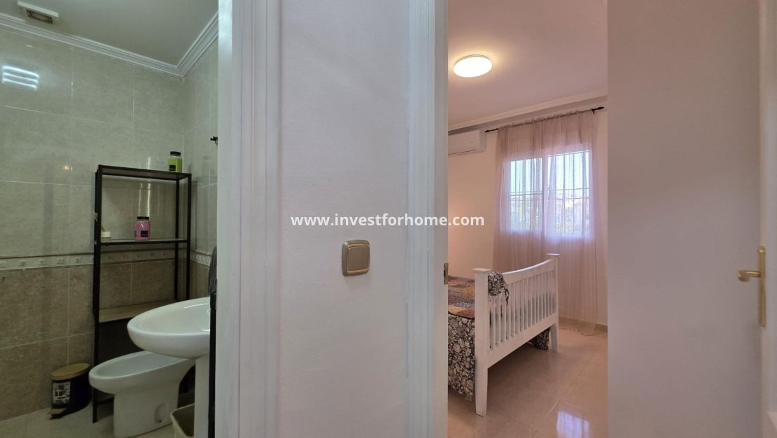 Reventa - Apartamento - Orihuela Costa - Lomas De Cabo Roig-los Dolses
