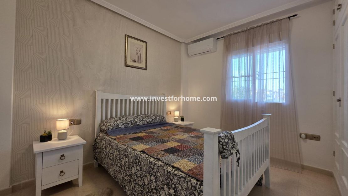 Reventa - Apartamento - Orihuela Costa - Lomas De Cabo Roig-los Dolses