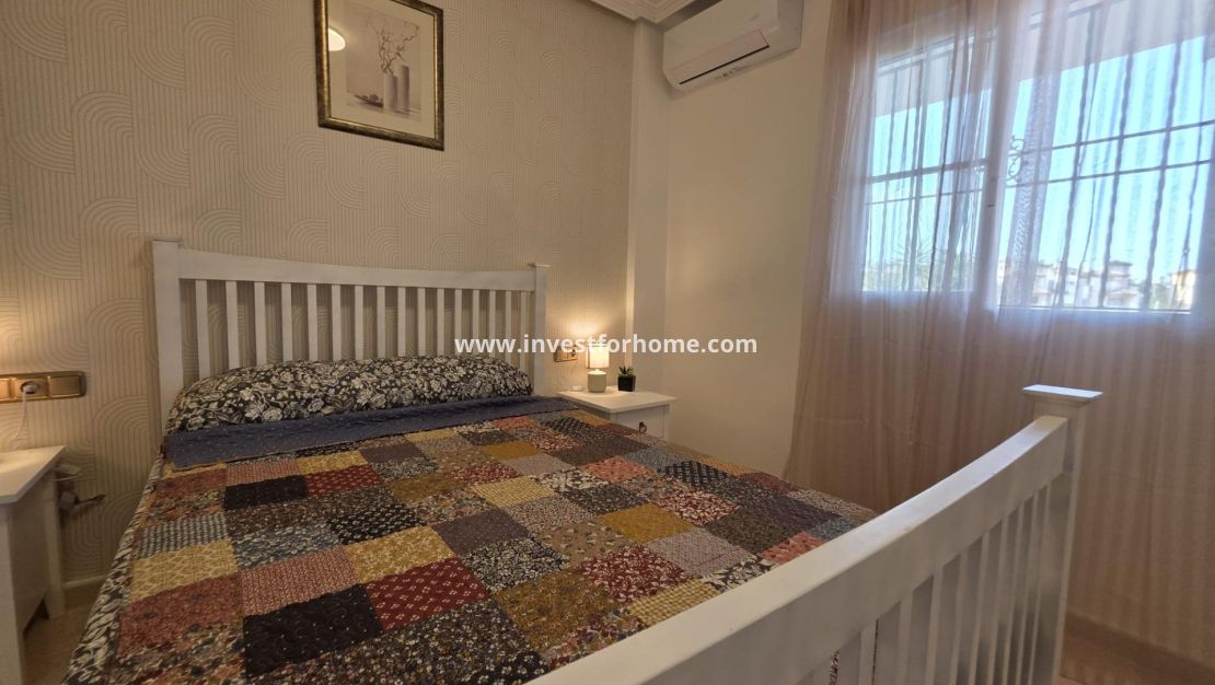 Reventa - Apartamento - Orihuela Costa - Lomas De Cabo Roig-los Dolses