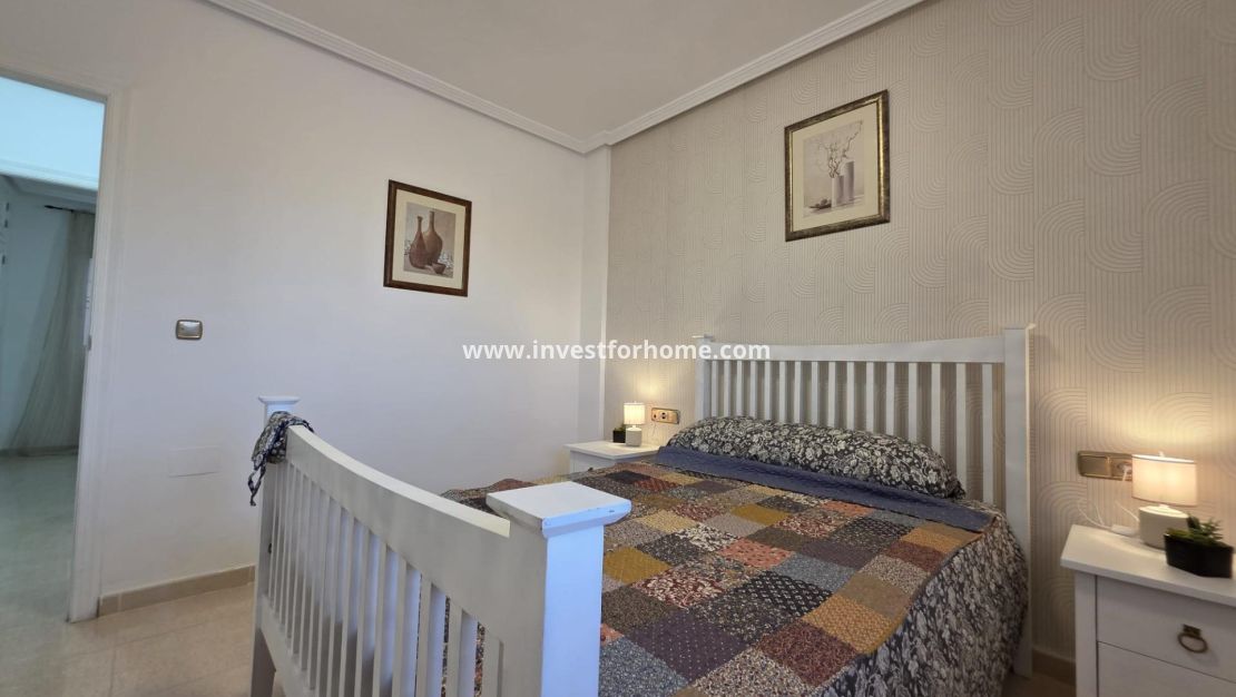 Reventa - Apartamento - Orihuela Costa - Lomas De Cabo Roig-los Dolses