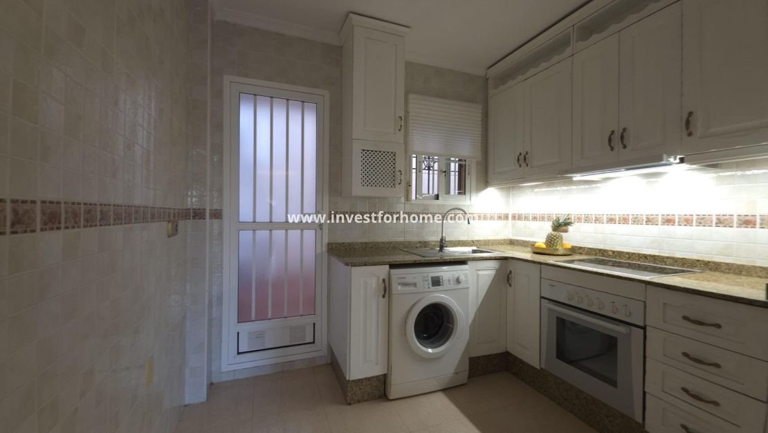 Reventa - Apartamento - Orihuela Costa - Lomas De Cabo Roig-los Dolses