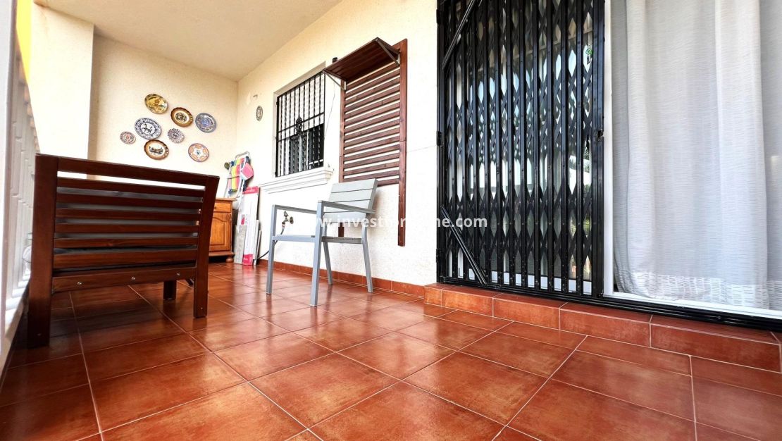 Reventa - Apartamento - Orihuela Costa - Lomas De Cabo Roig-los Dolses