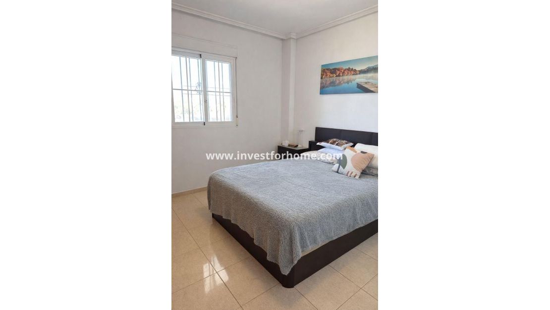 Reventa - Apartamento - Orihuela Costa - Lomas De Cabo Roig-los Dolses