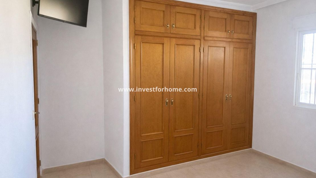 Reventa - Apartamento - Orihuela Costa - Lomas De Cabo Roig-los Dolses