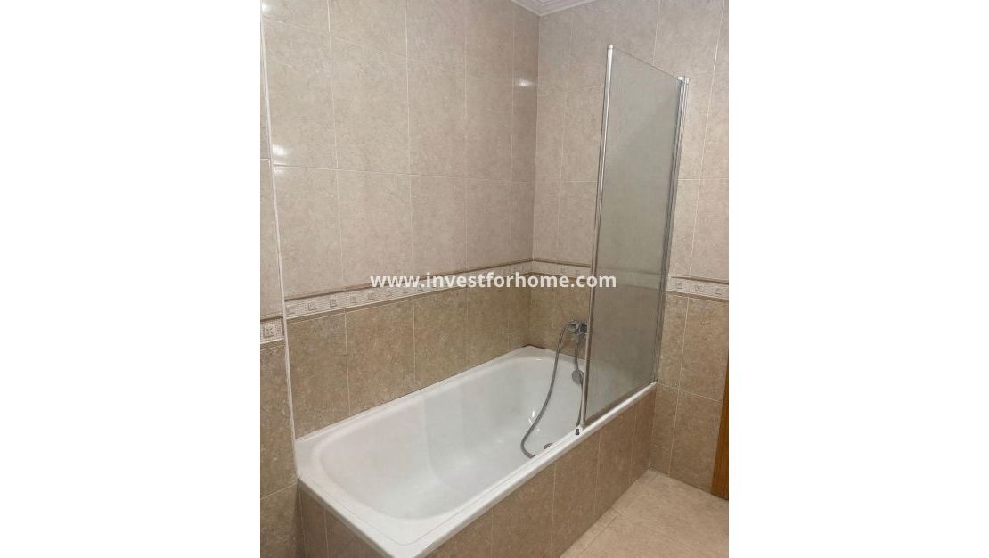 Reventa - Apartamento - Orihuela Costa - Lomas De Cabo Roig-los Dolses