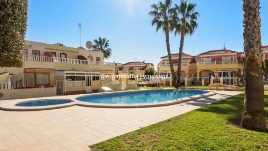 Reventa - Apartamento - Orihuela Costa - Lomas De Cabo Roig