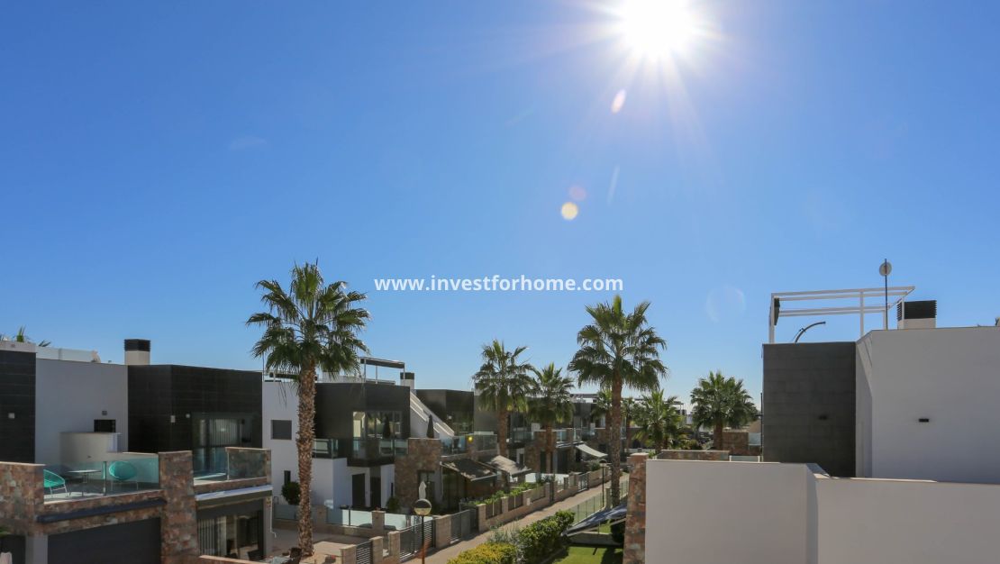 Reventa - Apartamento - Orihuela Costa - Lomas De Cabo Roig