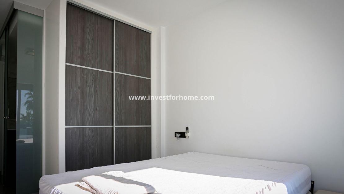 Reventa - Apartamento - Orihuela Costa - Lomas De Cabo Roig