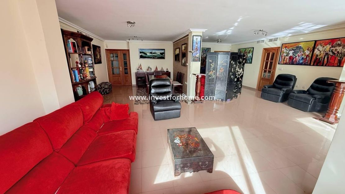 Reventa - Apartamento - Orihuela Costa - Lomas De Cabo Roig