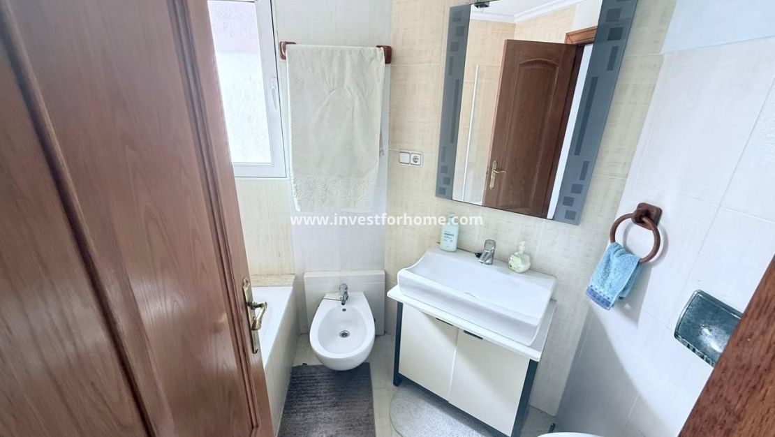 Reventa - Apartamento - Orihuela Costa - Lomas De Cabo Roig