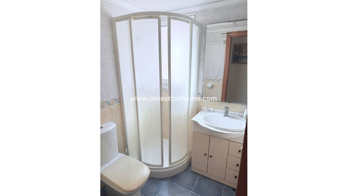 Reventa - Apartamento - Orihuela Costa - Lomas De Cabo Roig