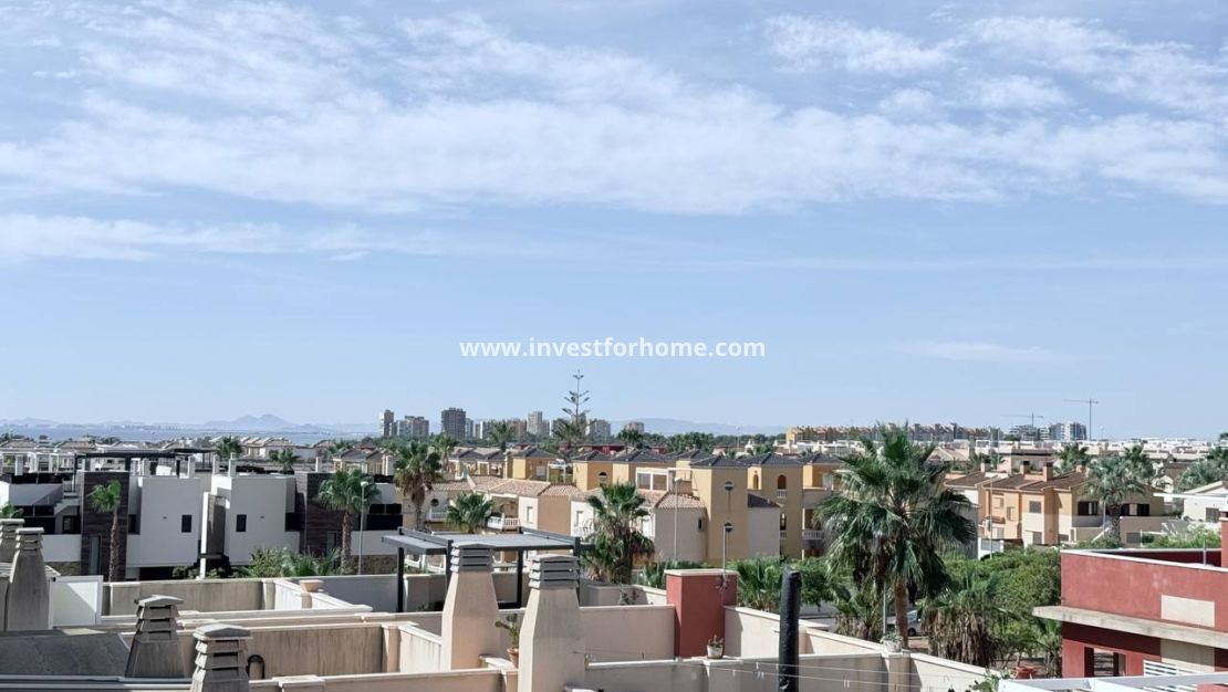 Reventa - Apartamento - Orihuela Costa - Lomas De Cabo Roig