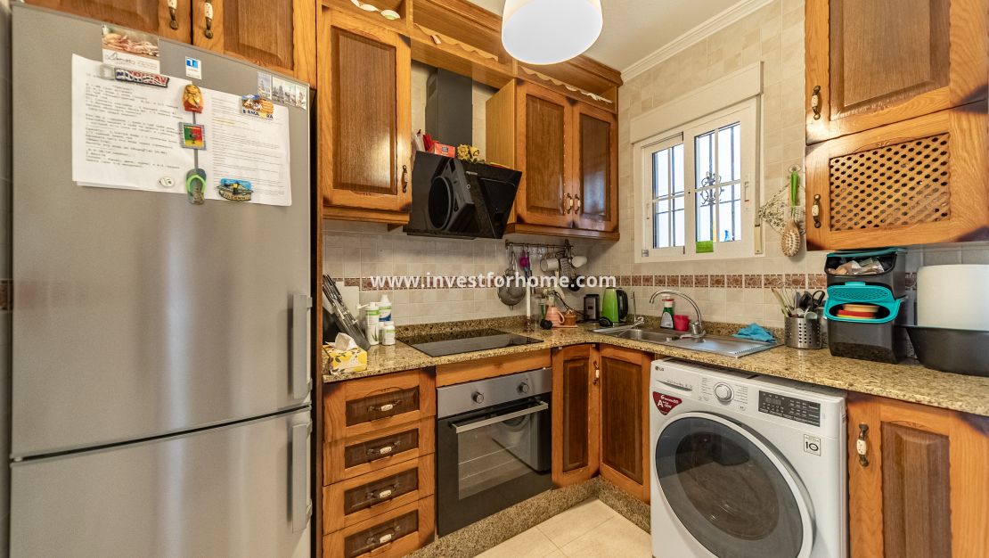 Reventa - Apartamento - Orihuela Costa - Lomas De Cabo Roig