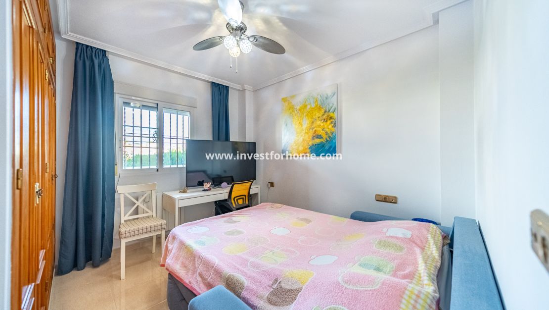 Reventa - Apartamento - Orihuela Costa - Lomas De Cabo Roig