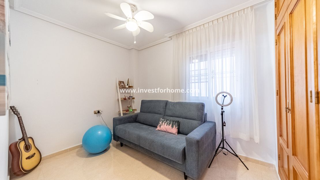 Reventa - Apartamento - Orihuela Costa - Lomas De Cabo Roig
