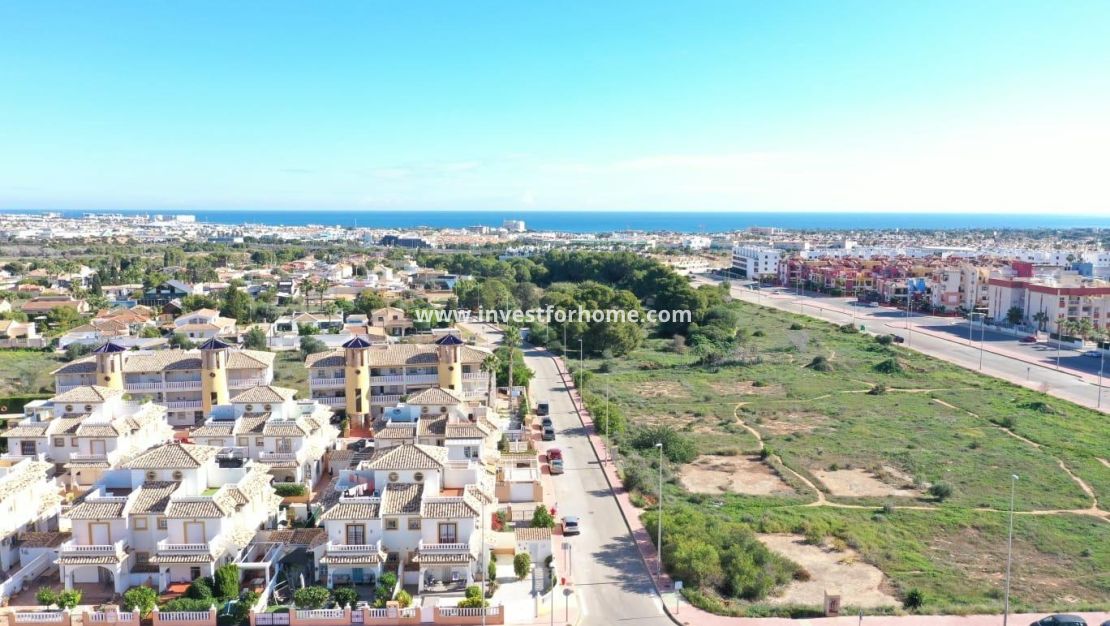 Reventa - Apartamento - Orihuela Costa - Lomas De Cabo Roig