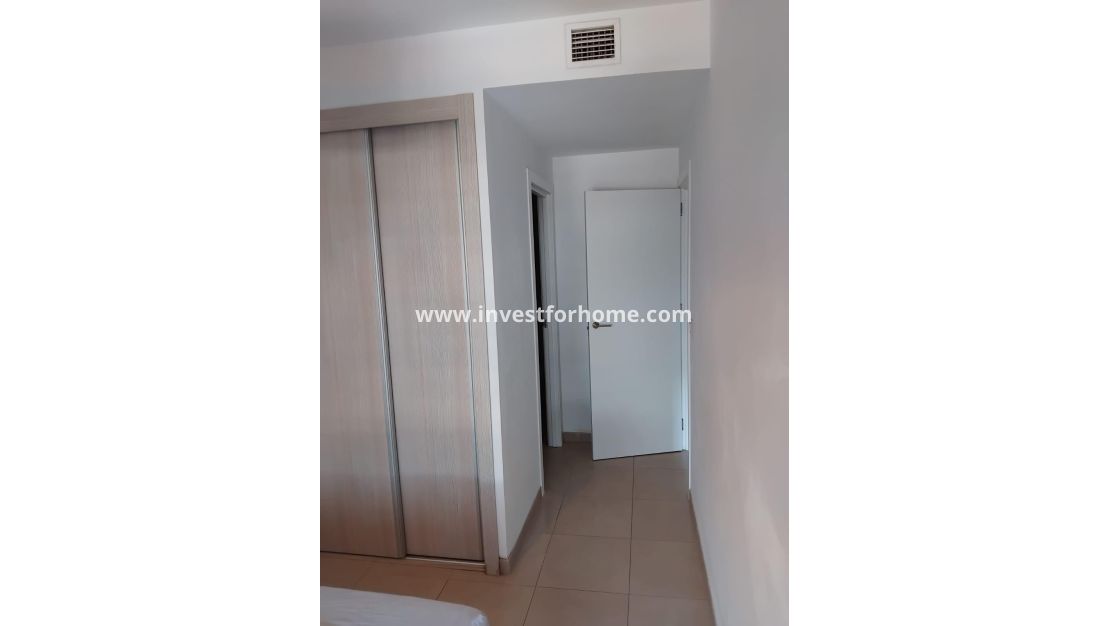Reventa - Apartamento - Orihuela Costa - Lomas De Cabo Roig